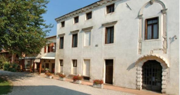 Montegalda Agriturismo Il Palazzone מראה חיצוני תמונה