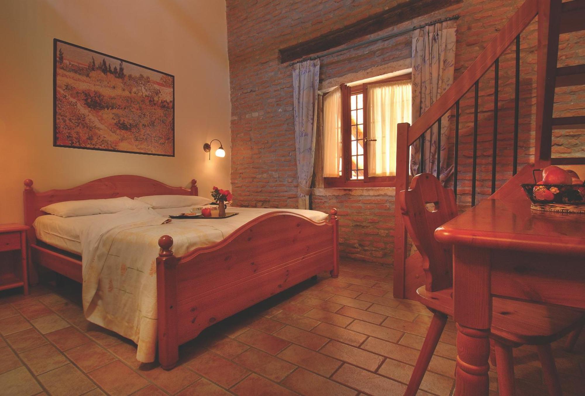 Montegalda Agriturismo Il Palazzone מראה חיצוני תמונה