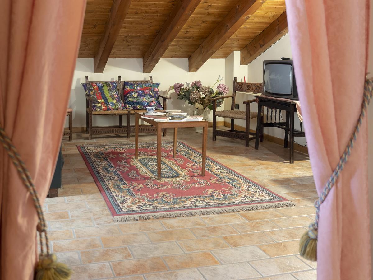 Montegalda Agriturismo Il Palazzone מראה חיצוני תמונה