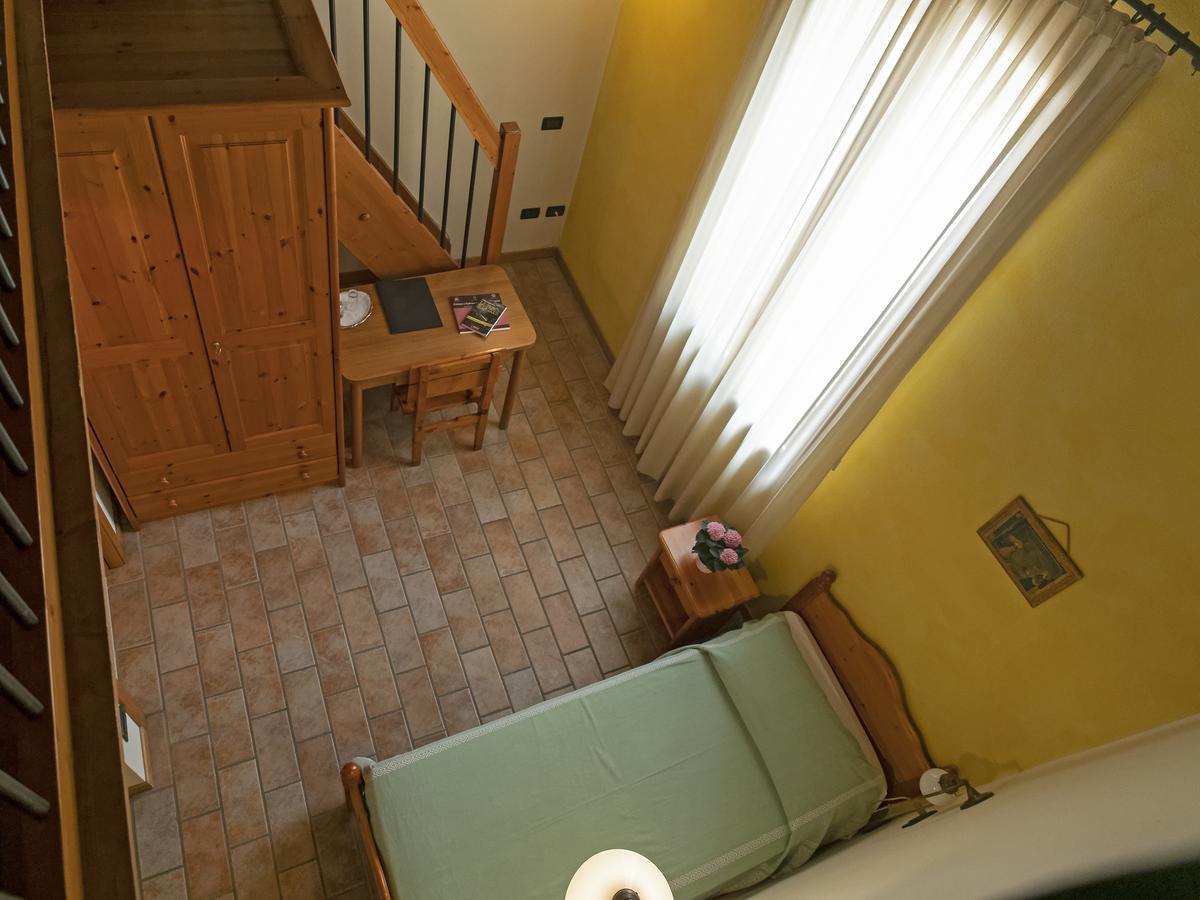Montegalda Agriturismo Il Palazzone מראה חיצוני תמונה