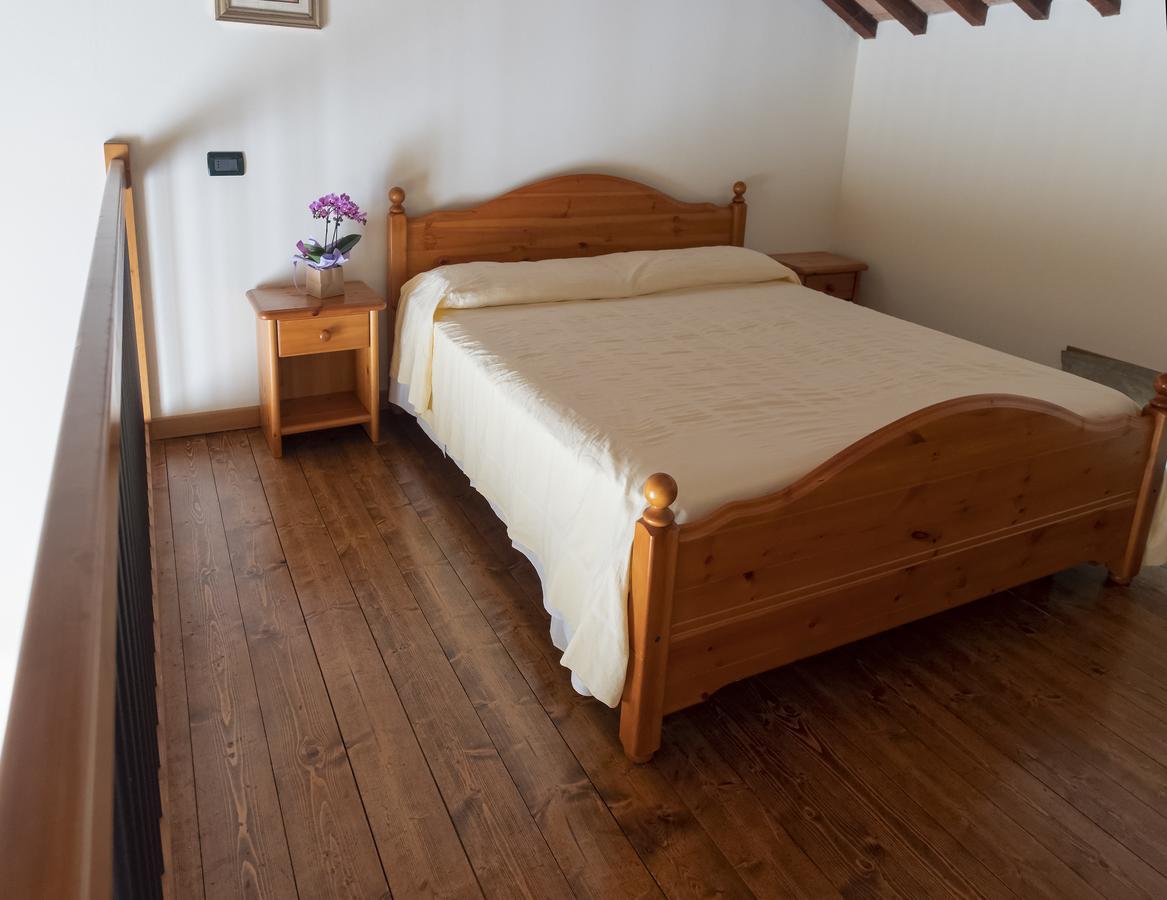 Montegalda Agriturismo Il Palazzone מראה חיצוני תמונה