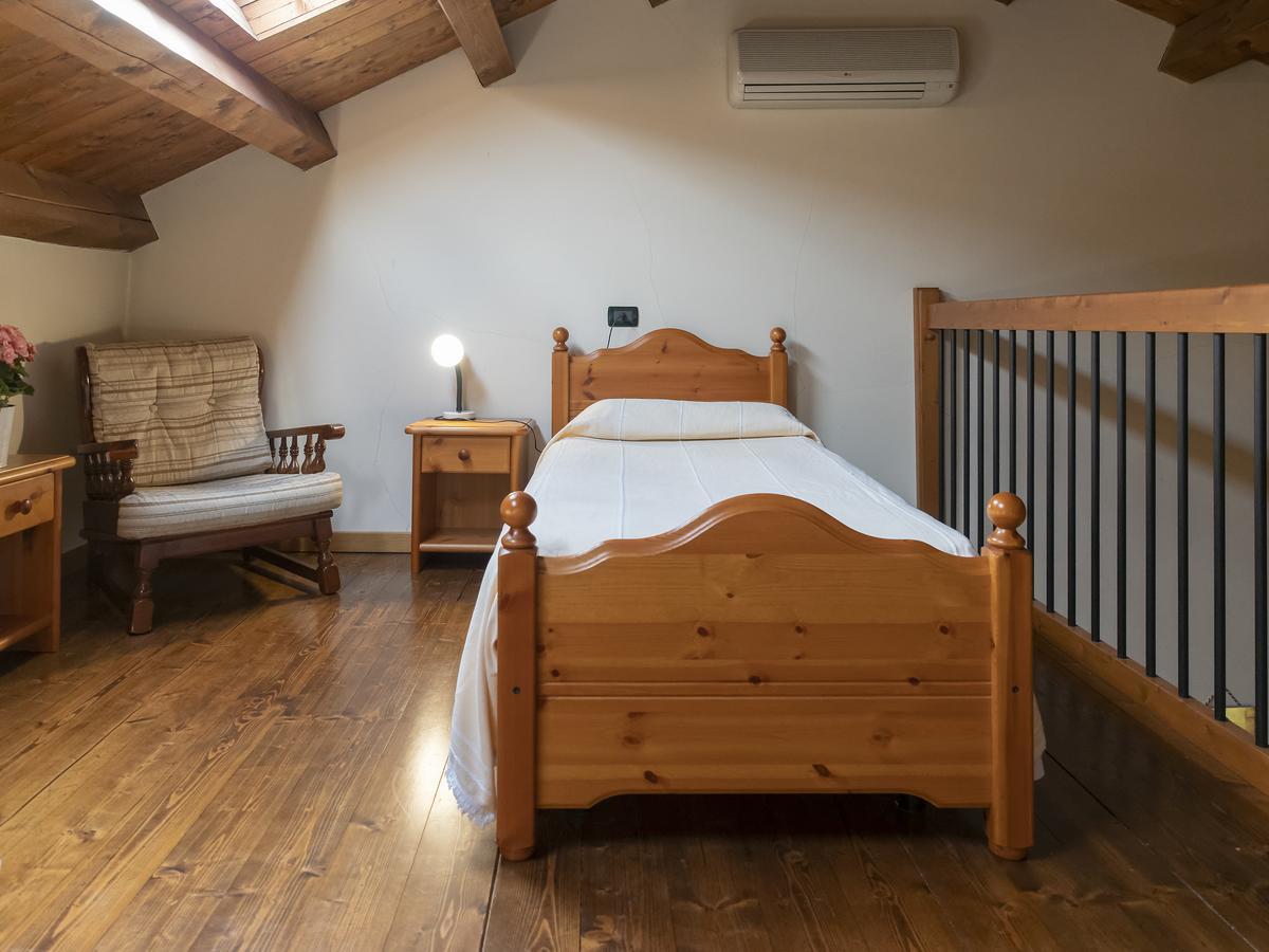 Montegalda Agriturismo Il Palazzone מראה חיצוני תמונה