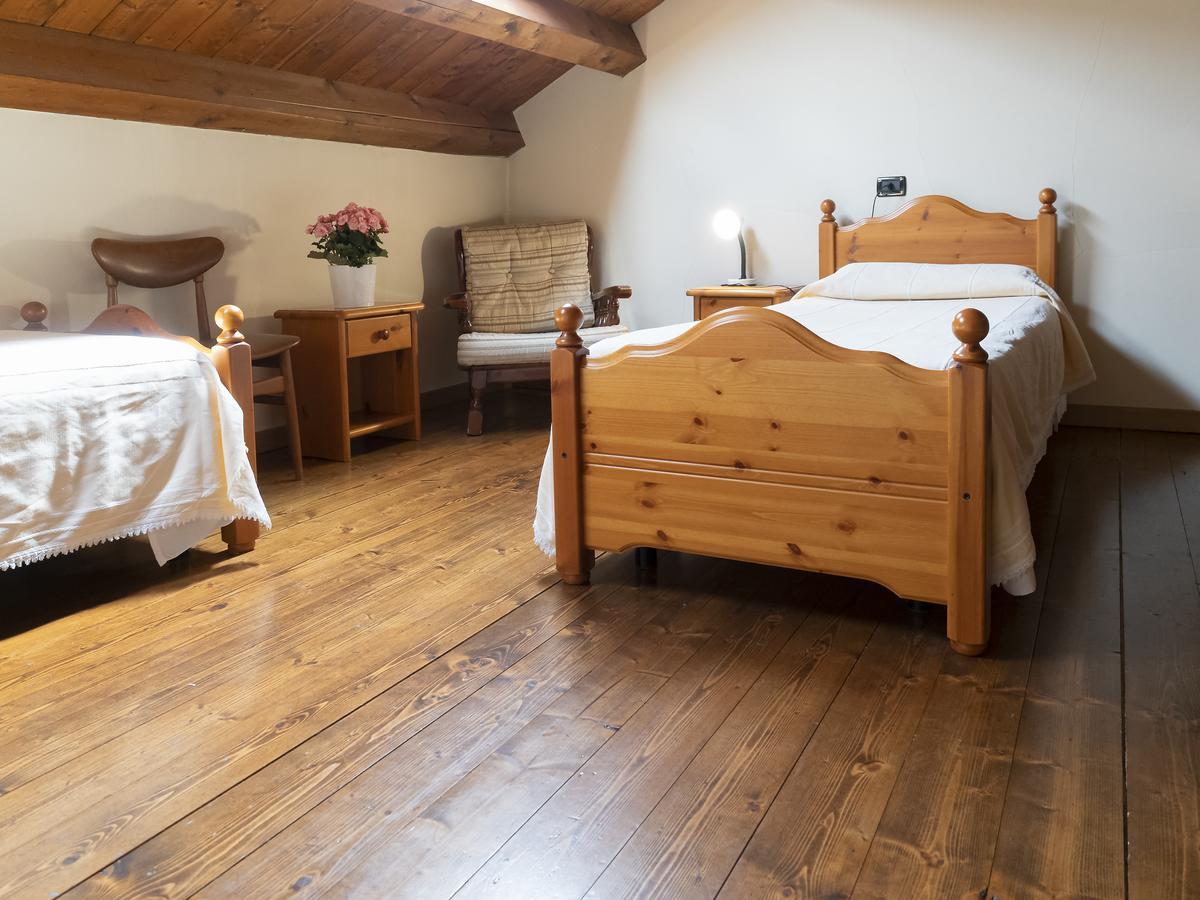 Montegalda Agriturismo Il Palazzone מראה חיצוני תמונה