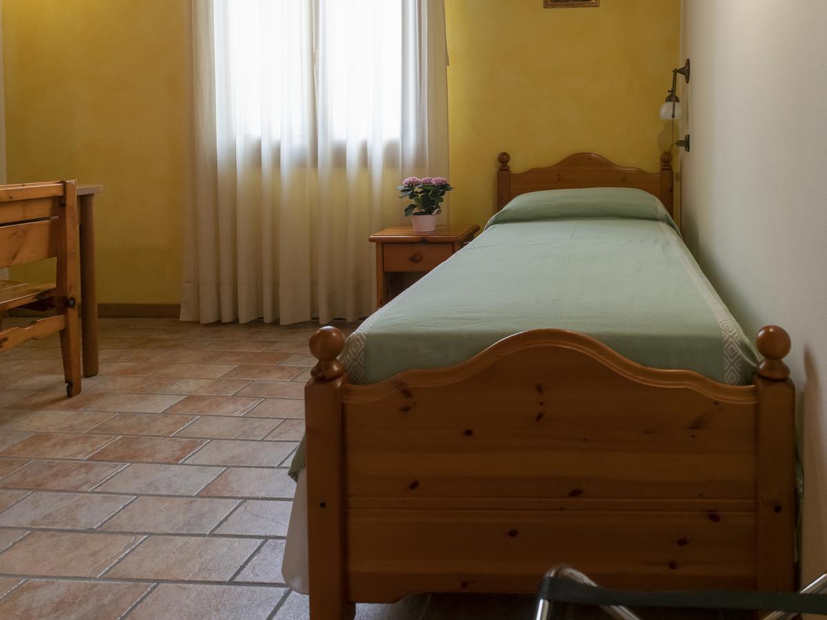 Montegalda Agriturismo Il Palazzone מראה חיצוני תמונה